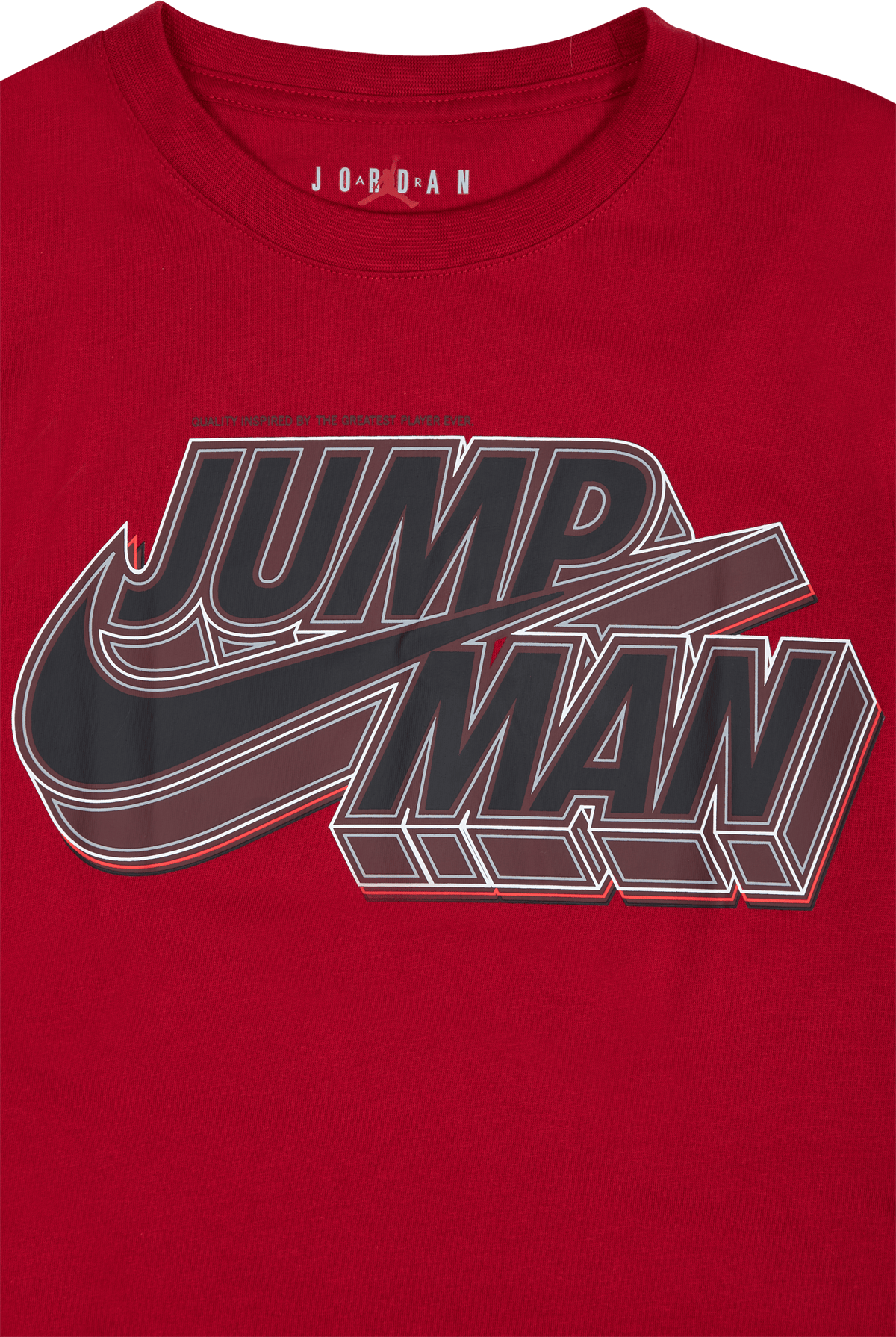 Kids Jumpman X Nike - Bild 3