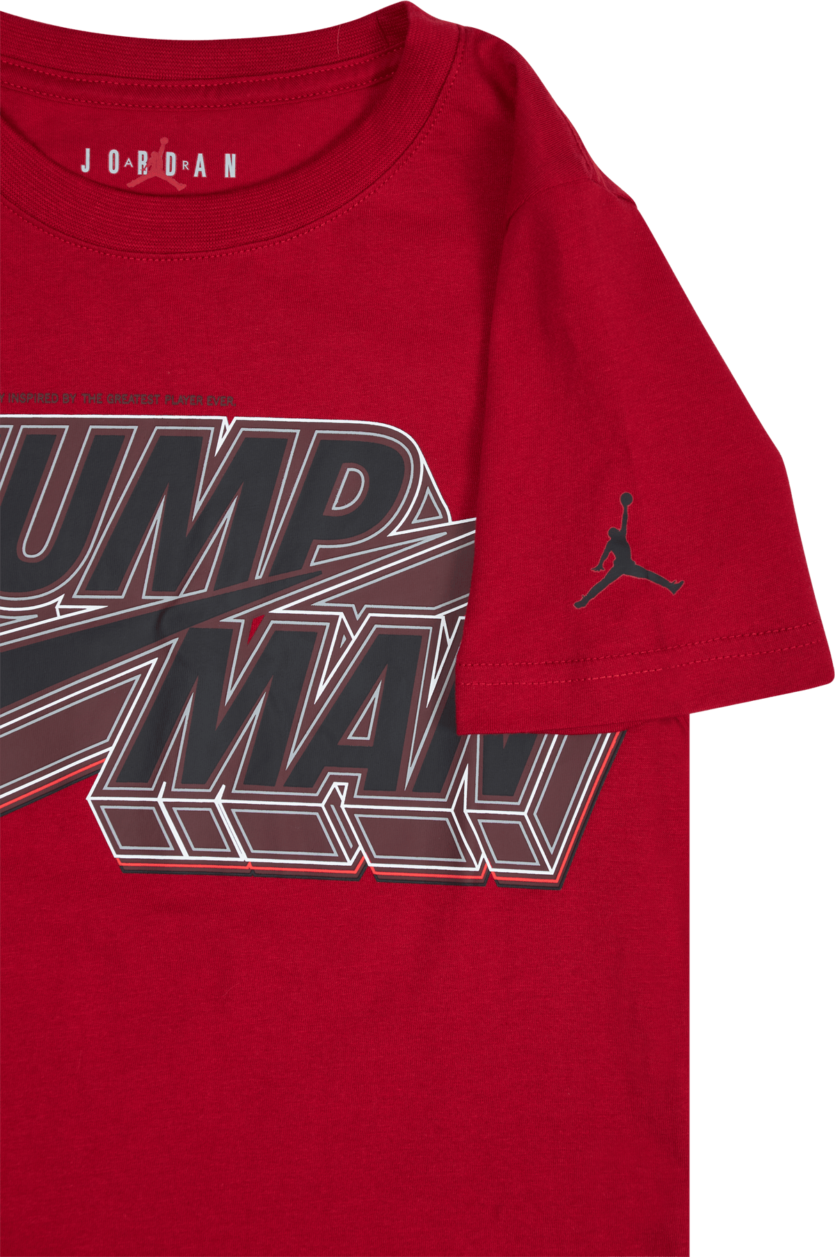 Kids Jumpman X Nike - Bild 4