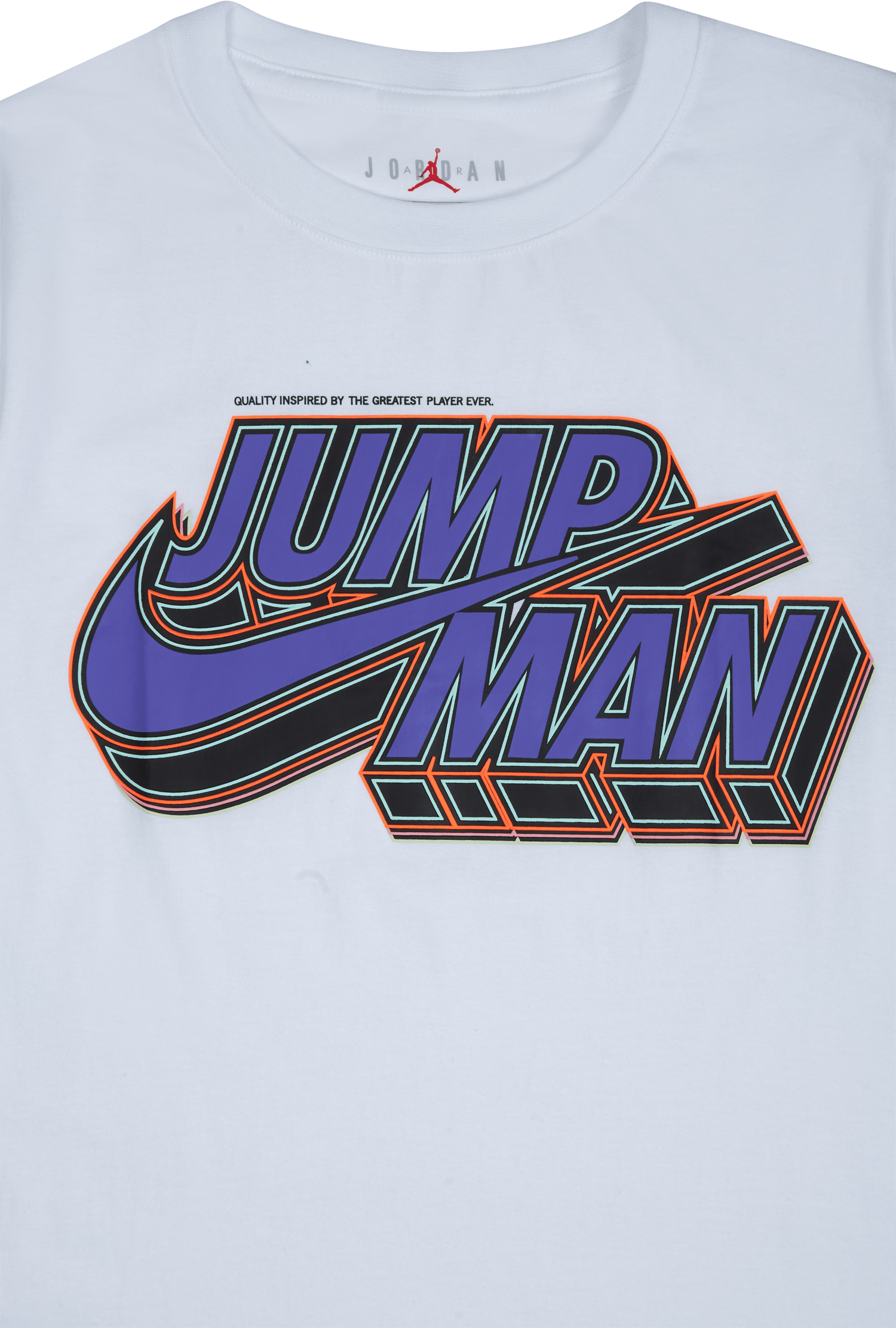 Kids Jumpman X Nike - Bild 2