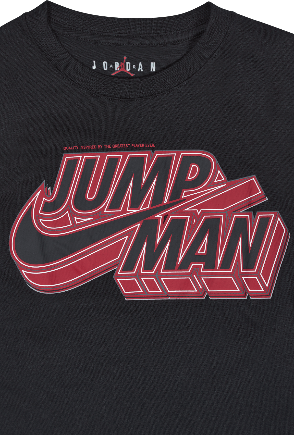 Kids Jumpman X Nike - Bild 3