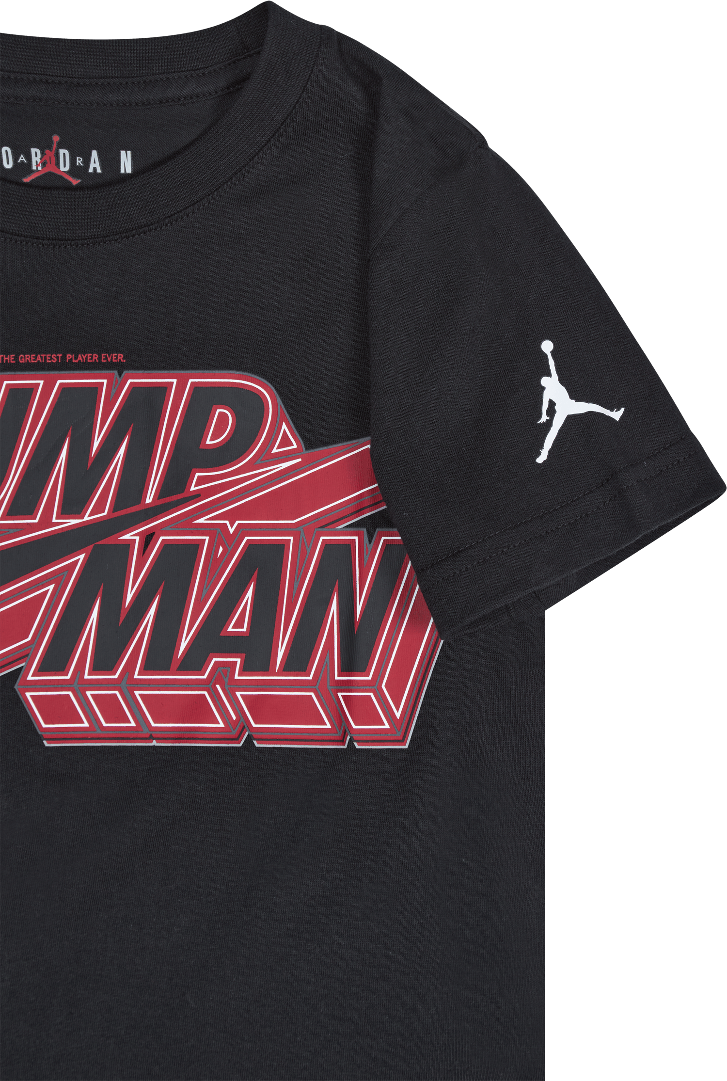 Kids Jumpman X Nike - Bild 4