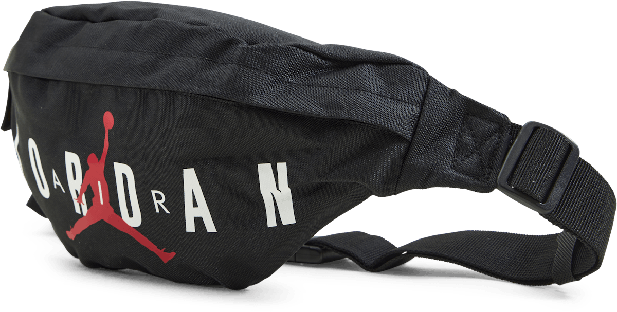 Jordan Air Crossbody Bag Black