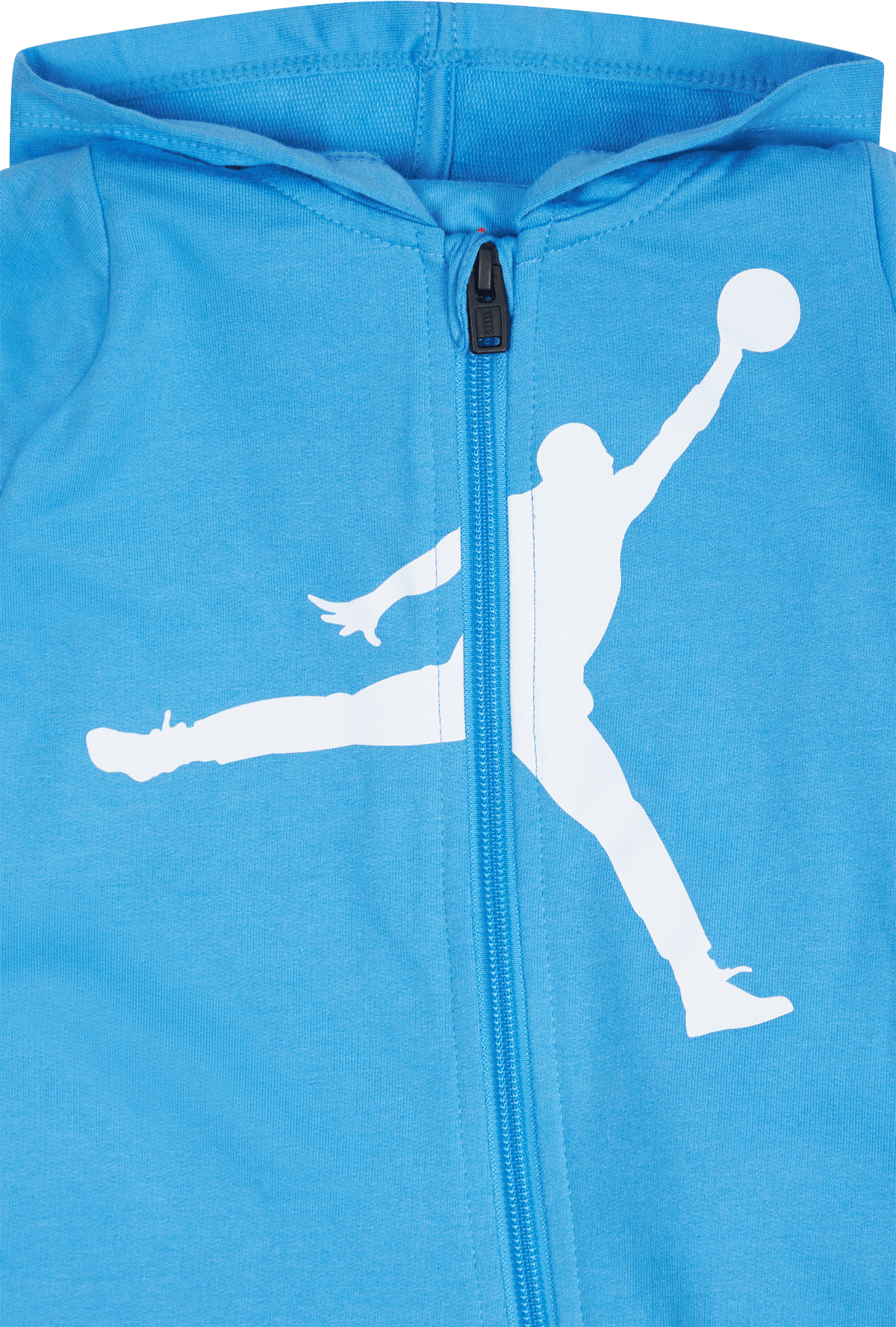Kids Jumpman hooded coveral - Bild 3