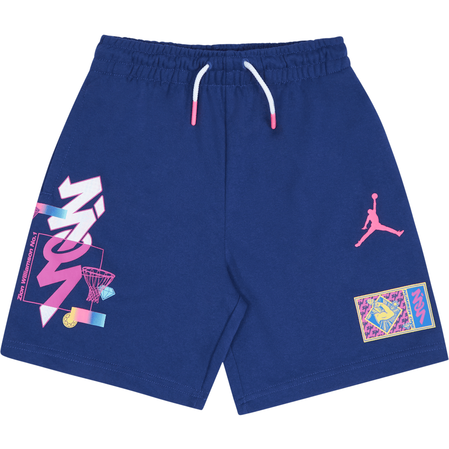 Zion Holographic Short