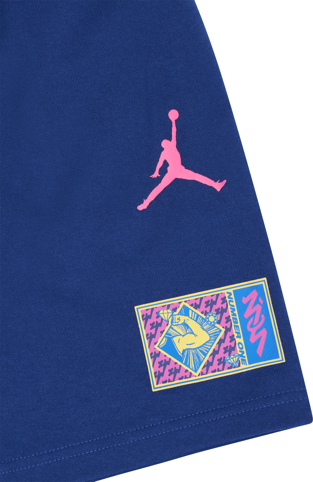 Zion Holographic Short - Bild 3