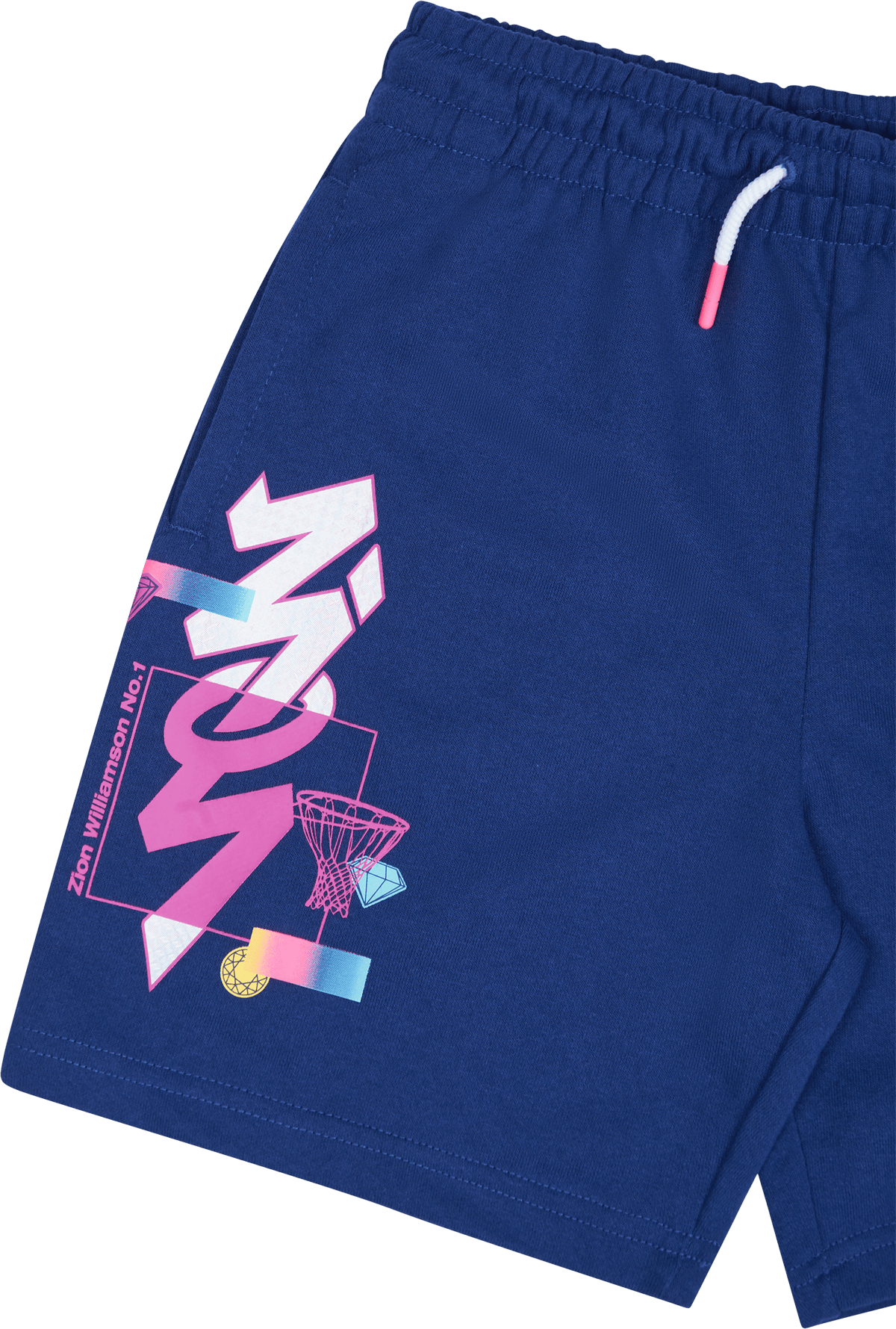 Zion Holographic Short - Bild 4