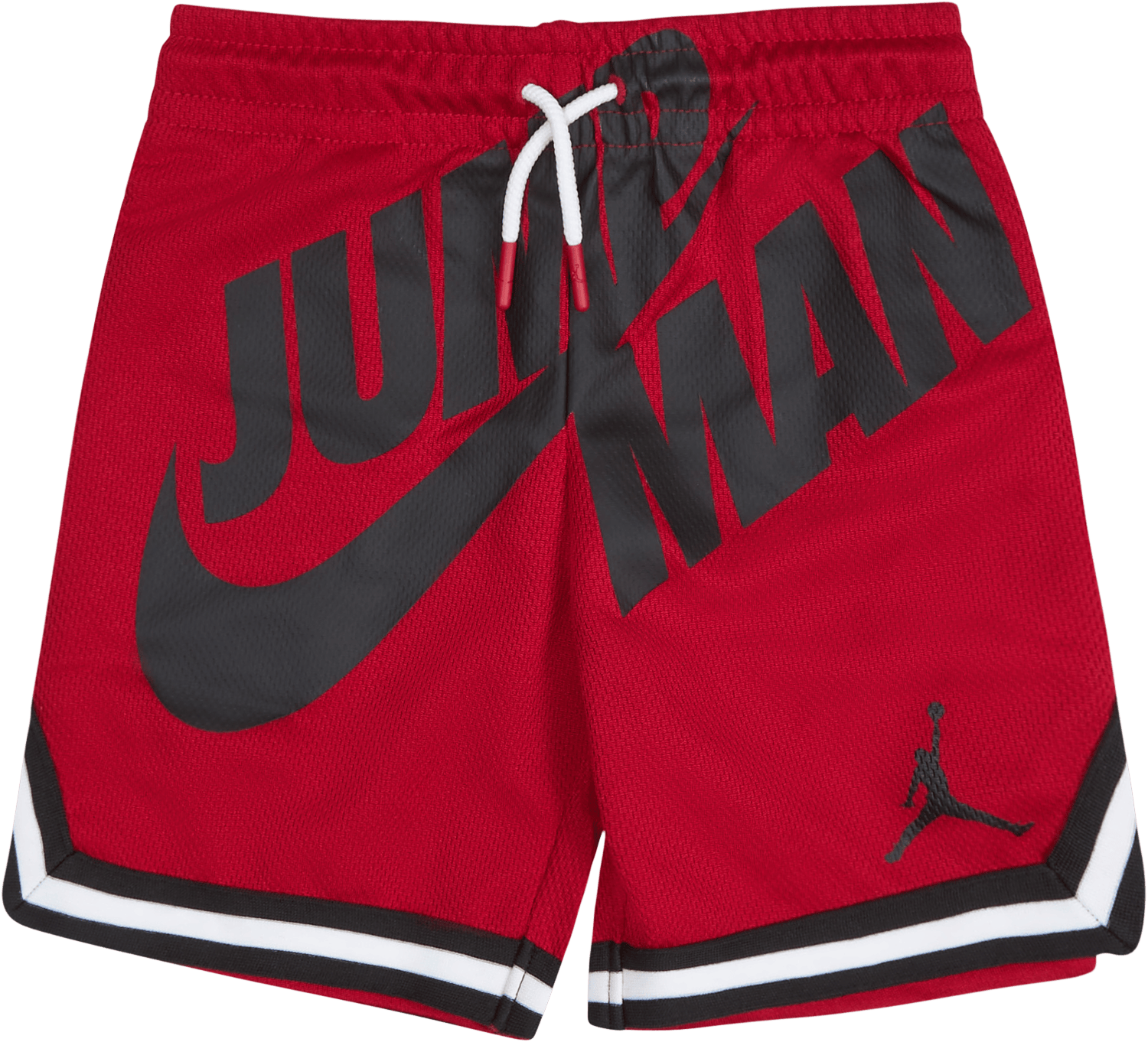 Jumpman X Nike Mesh Short