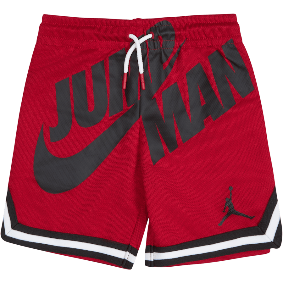 Jumpman X Nike Mesh Short