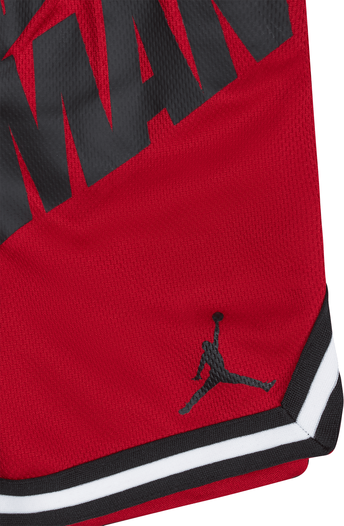 Jumpman X Nike Mesh Short - Bild 3