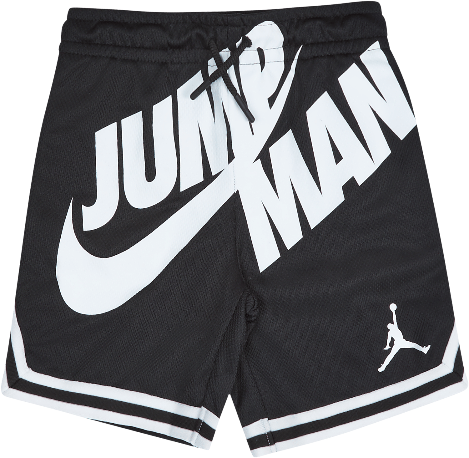 Jumpman X Nike Mesh Short