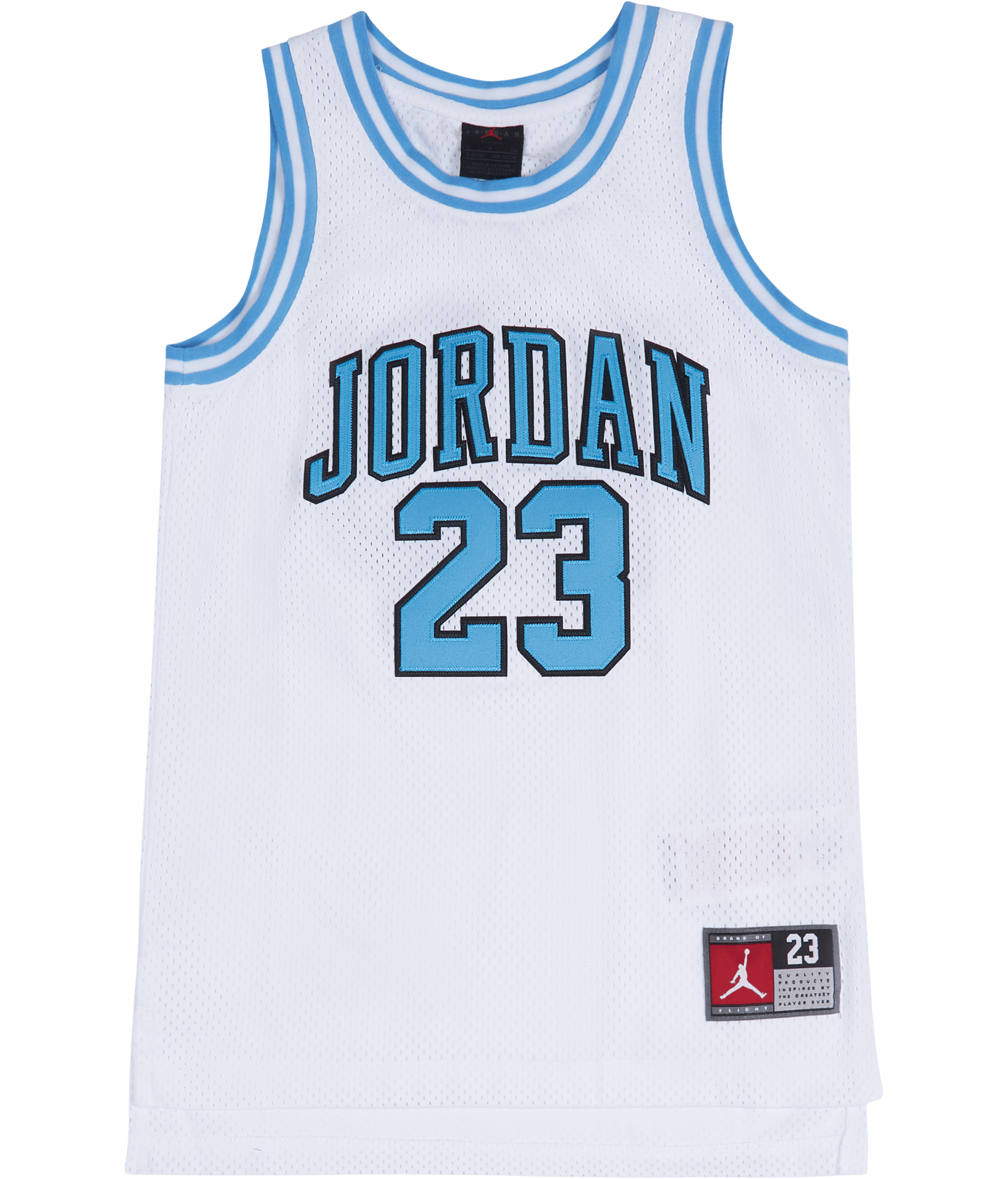 Kids Jordan 23 Jersey