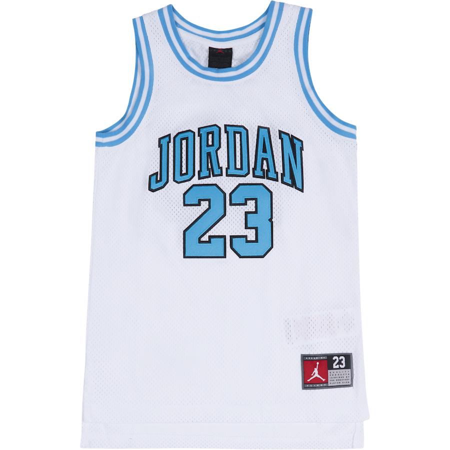 Kids Jordan 23 Jersey