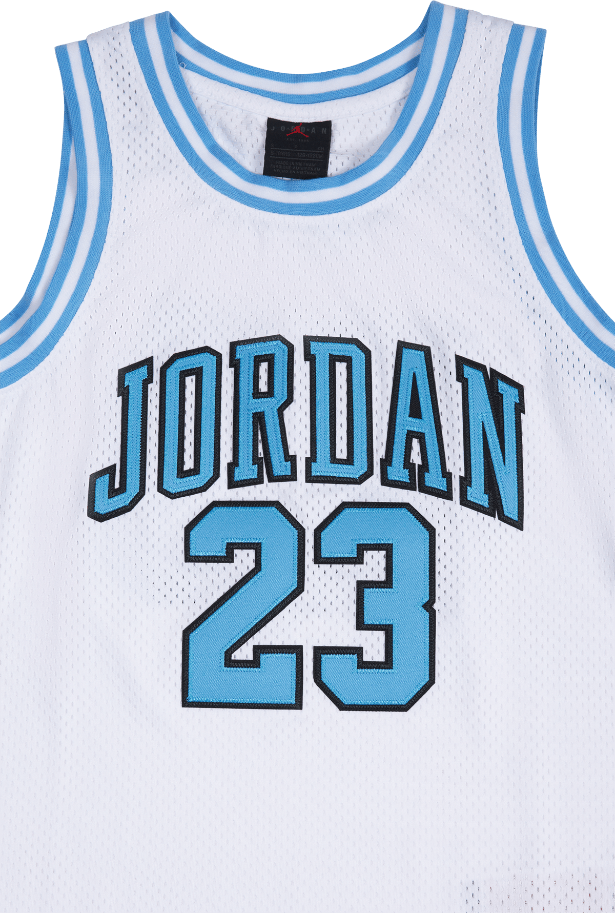 Kids Jordan 23 Jersey - Bild 3