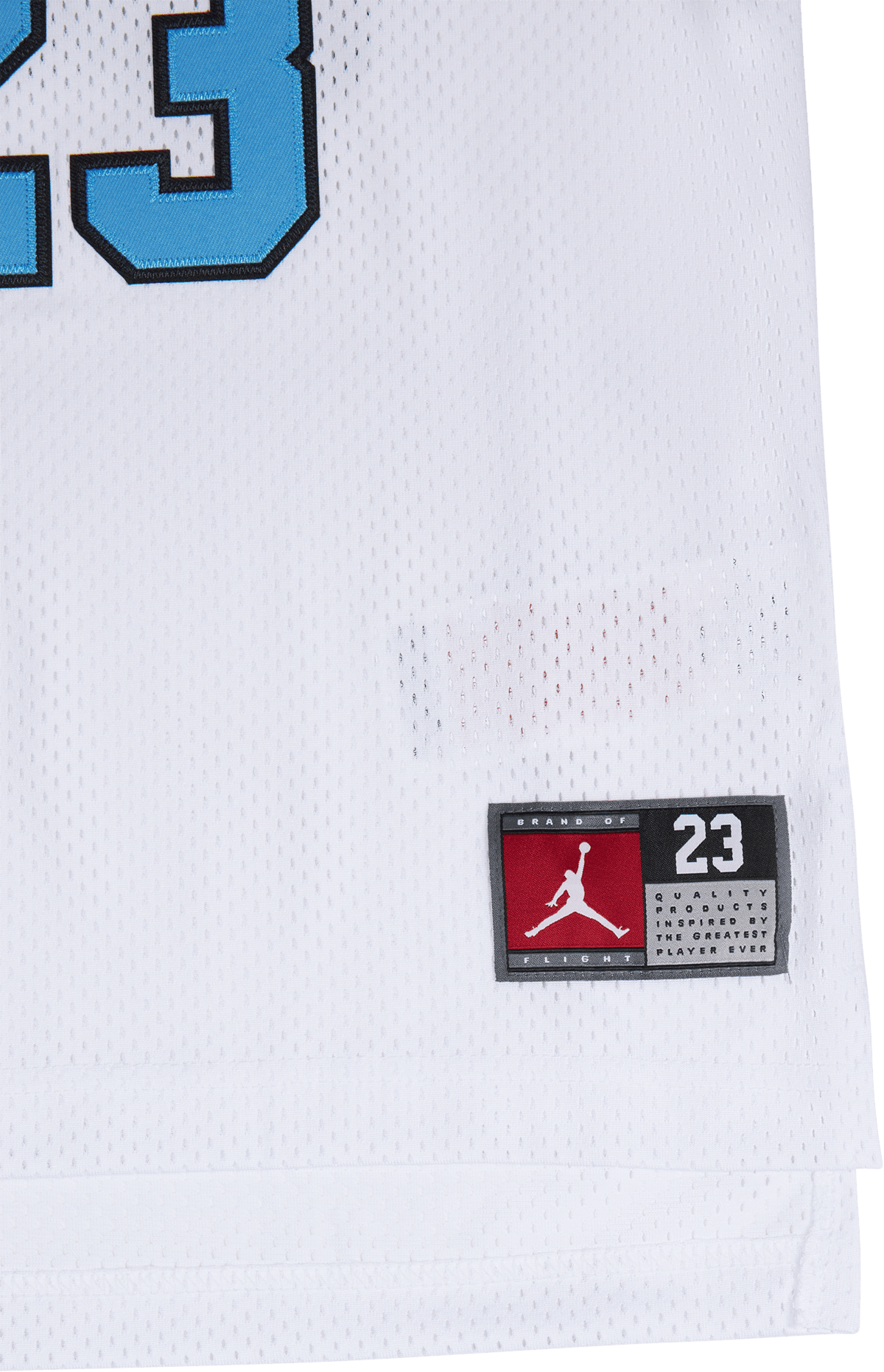 Kids Jordan 23 Jersey - Bild 4