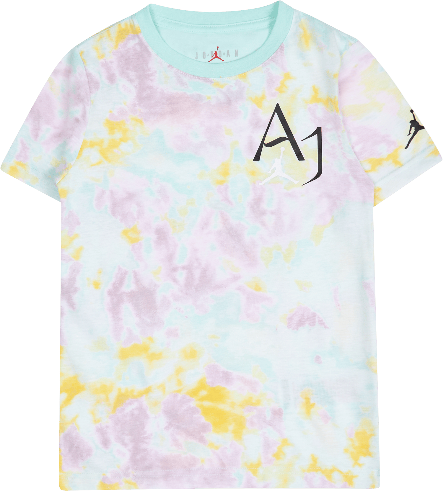 Kids Ice Dye 2.0 Mint