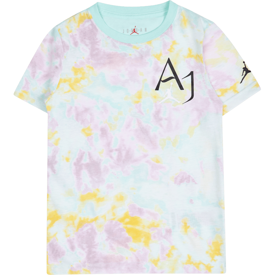 Kids Ice Dye 2.0 Mint