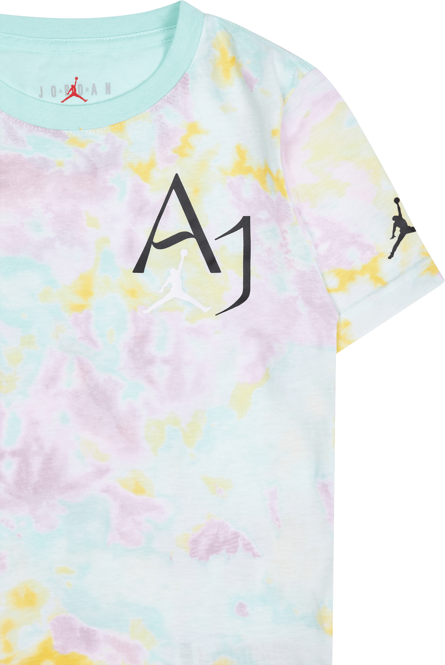 Kids Ice Dye 2.0 Mint - Bild 3