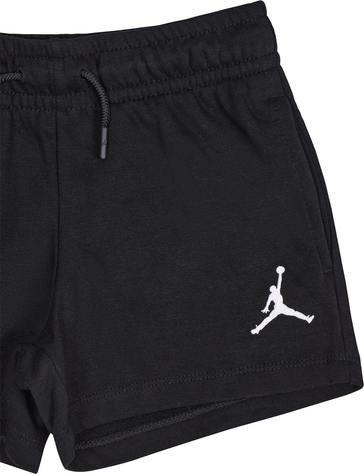 Jordan Essentials Shorts Black