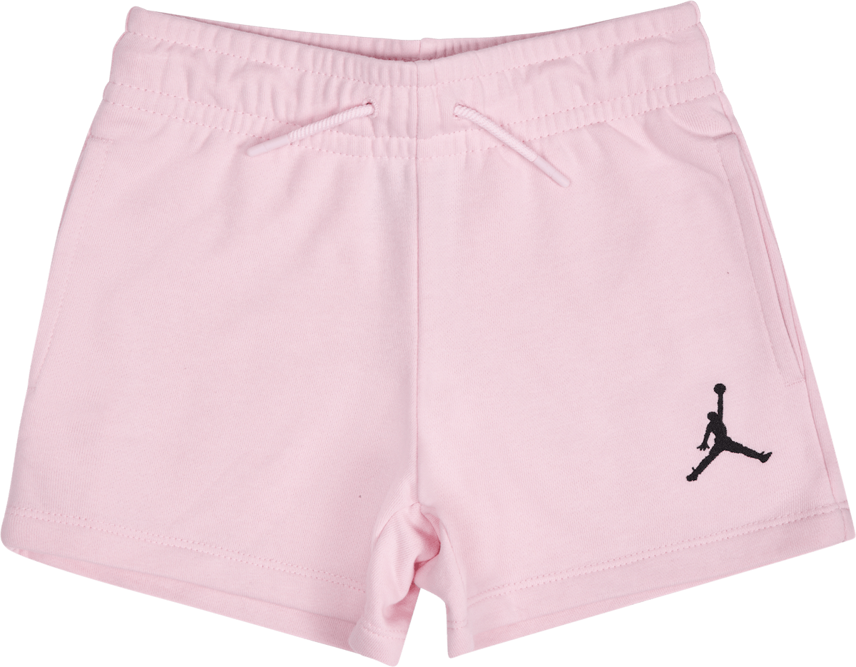 Jordan Essentials Shorts Pink Foam