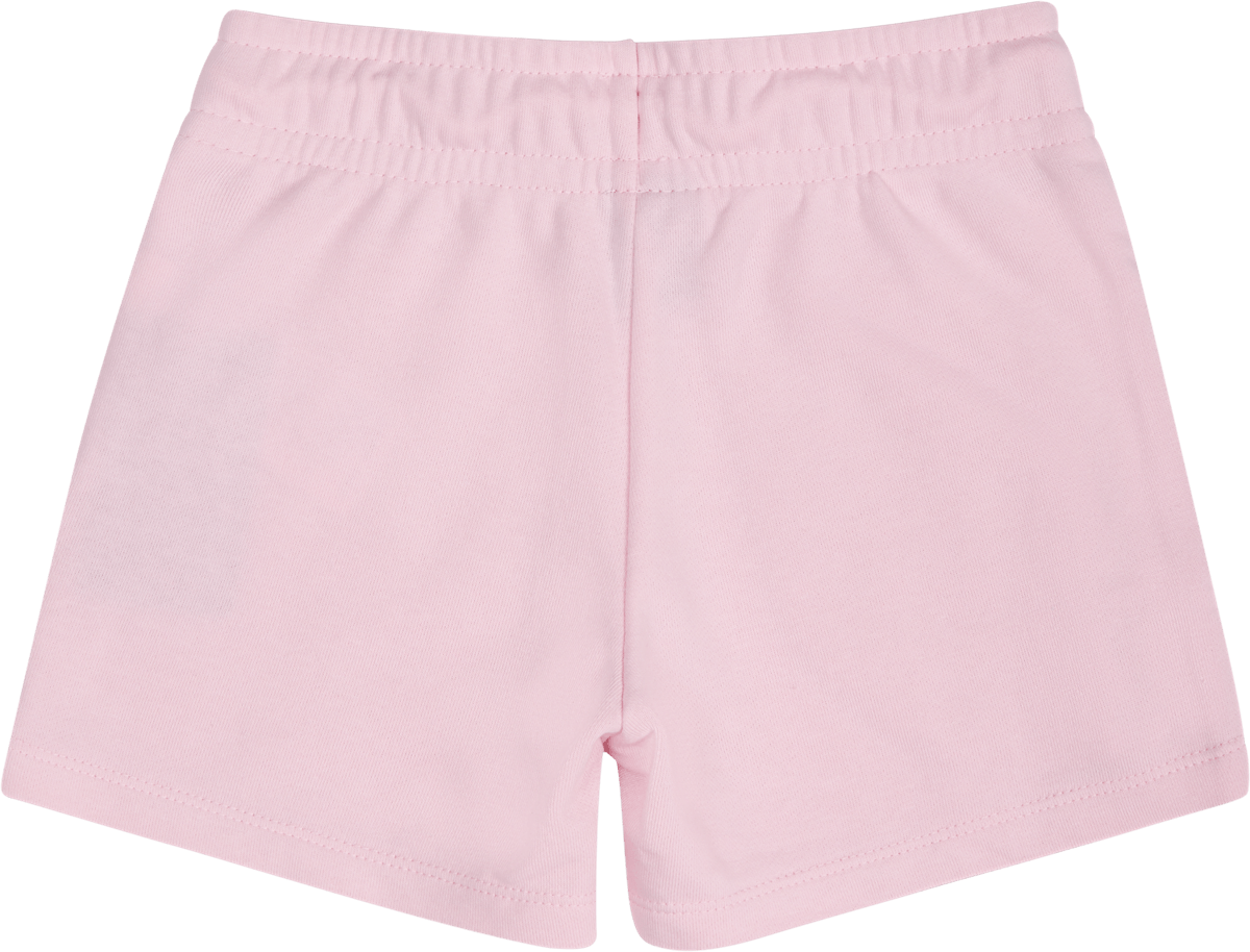 Jordan Essentials Shorts Pink Foam