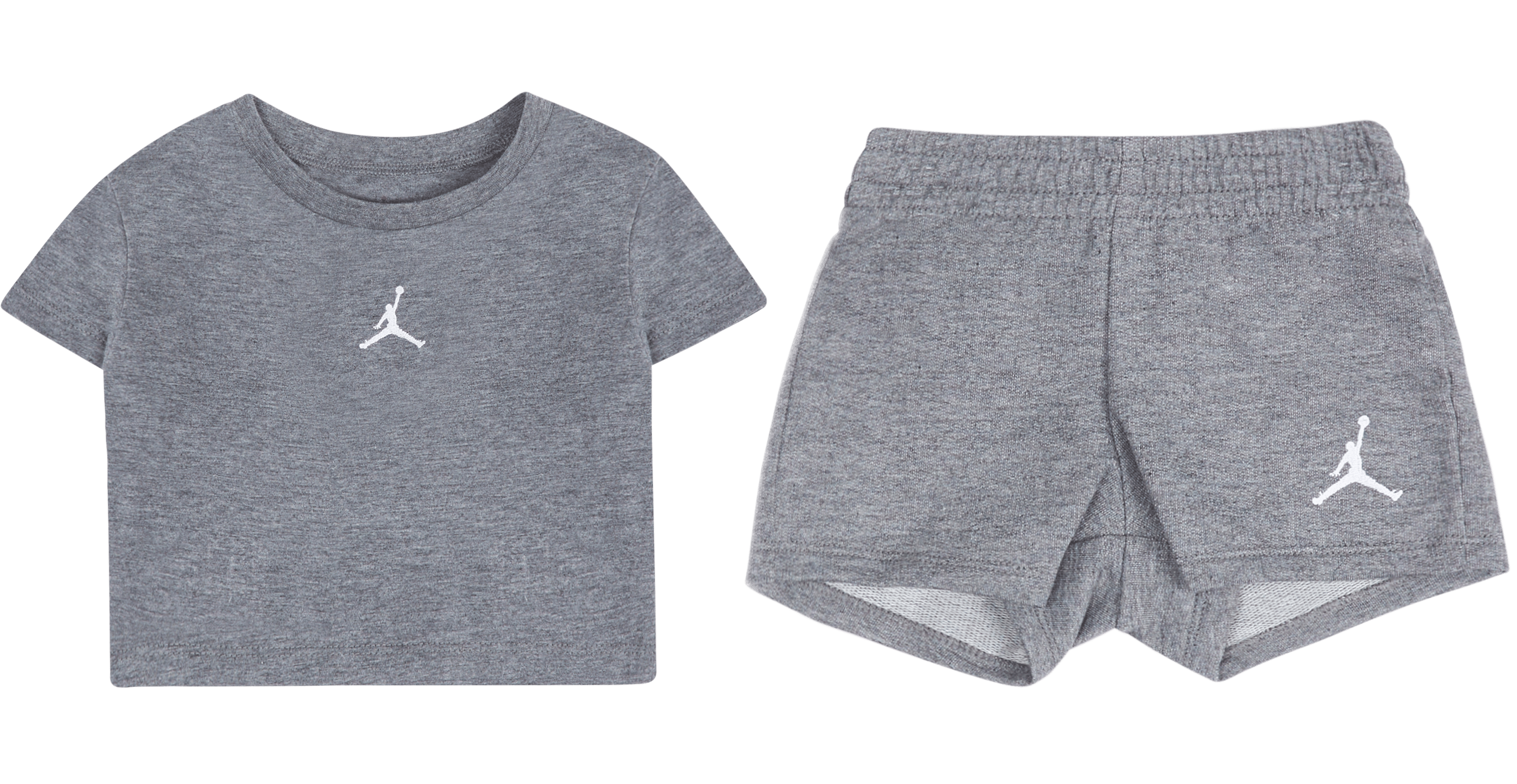 Baby Essentials Short Set