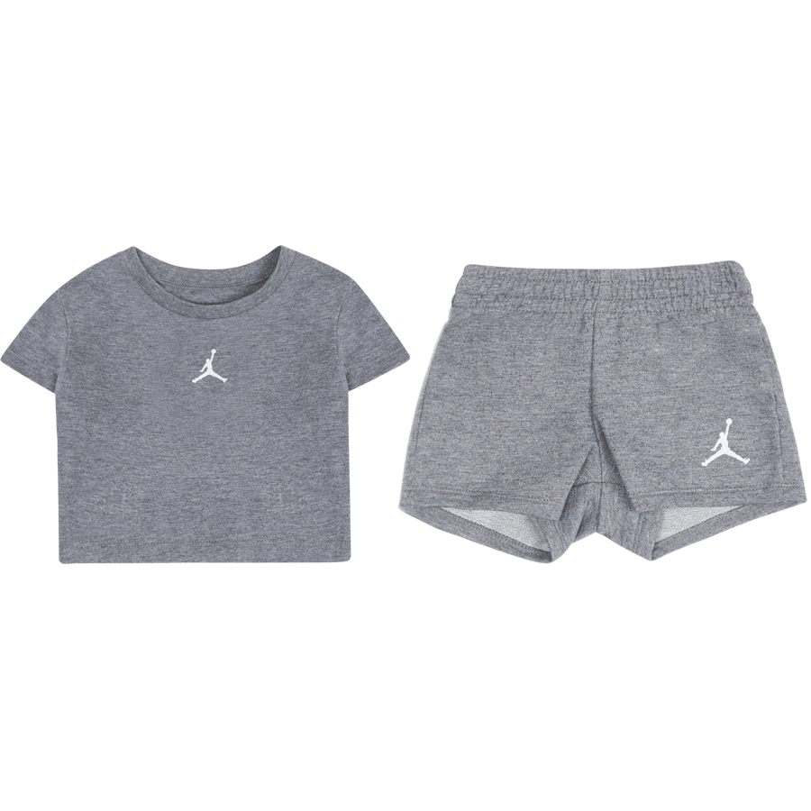 Baby Essentials Short Set