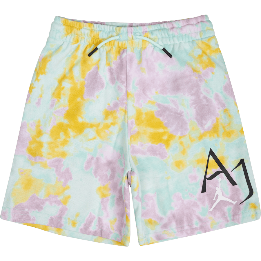 Sport Dna Freeze Out Short Mint Foam