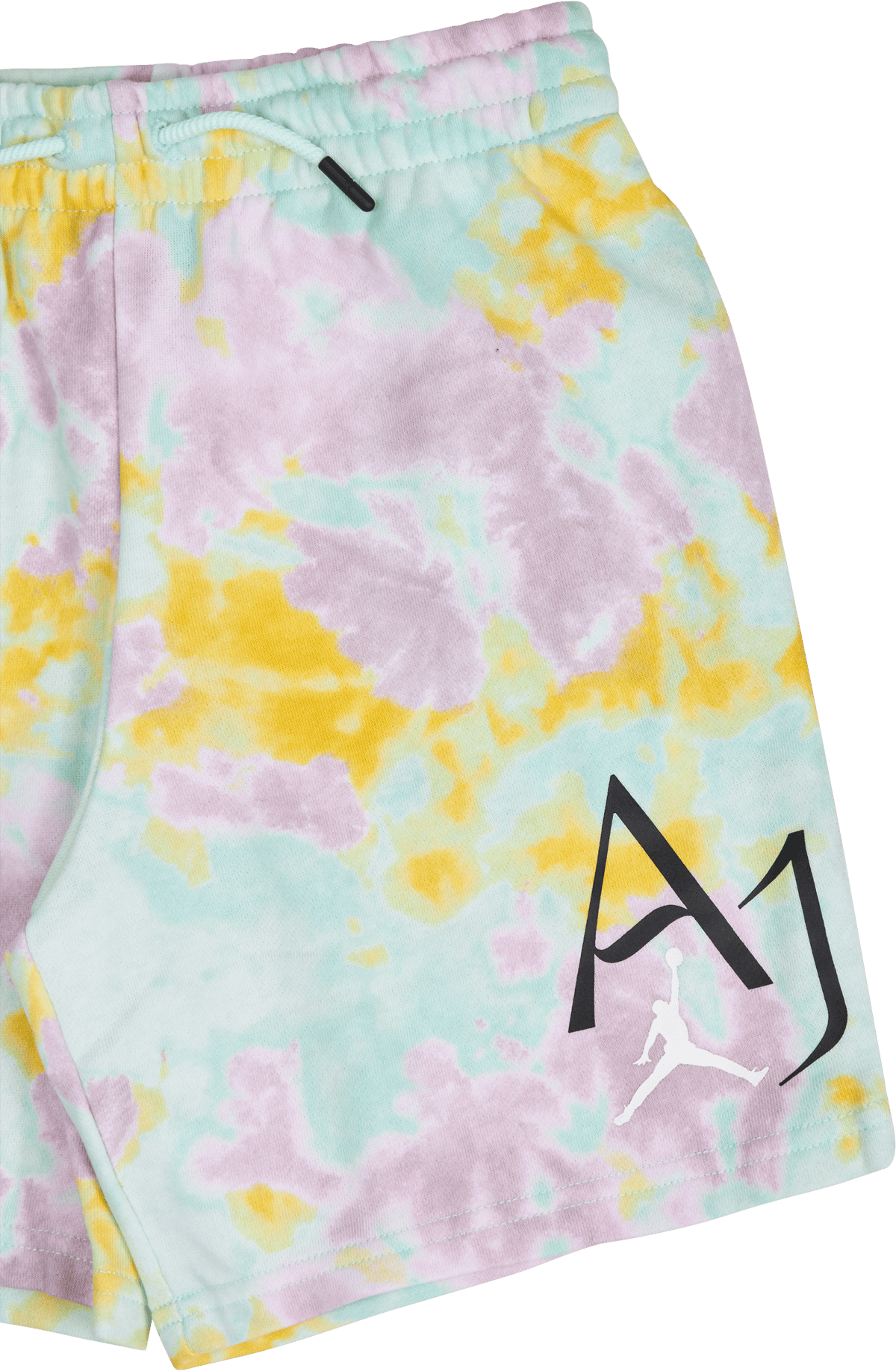 Sport Dna Freeze Out Short Mint Foam - Bild 4