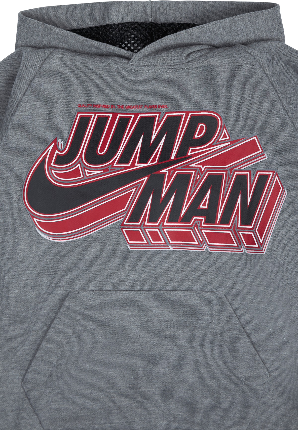 Jumpman X Nike Stacked - Bild 3