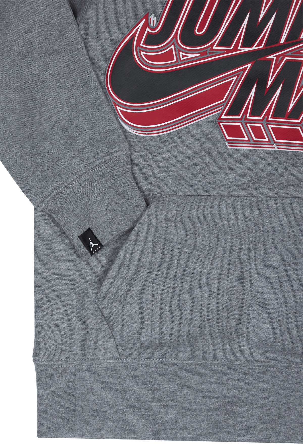 Jumpman X Nike Stacked - Bild 4