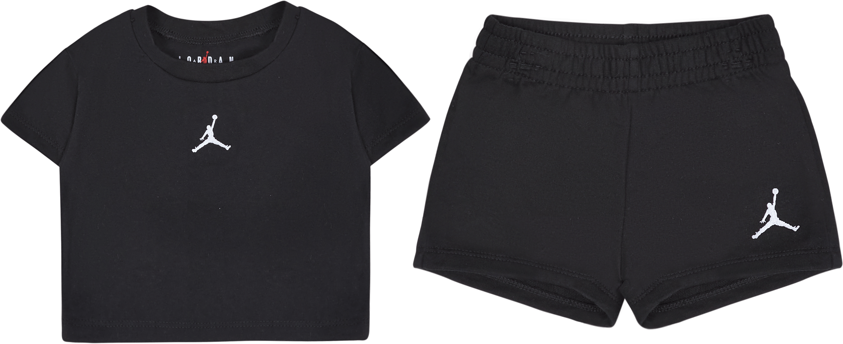 Baby Essentials Short Set