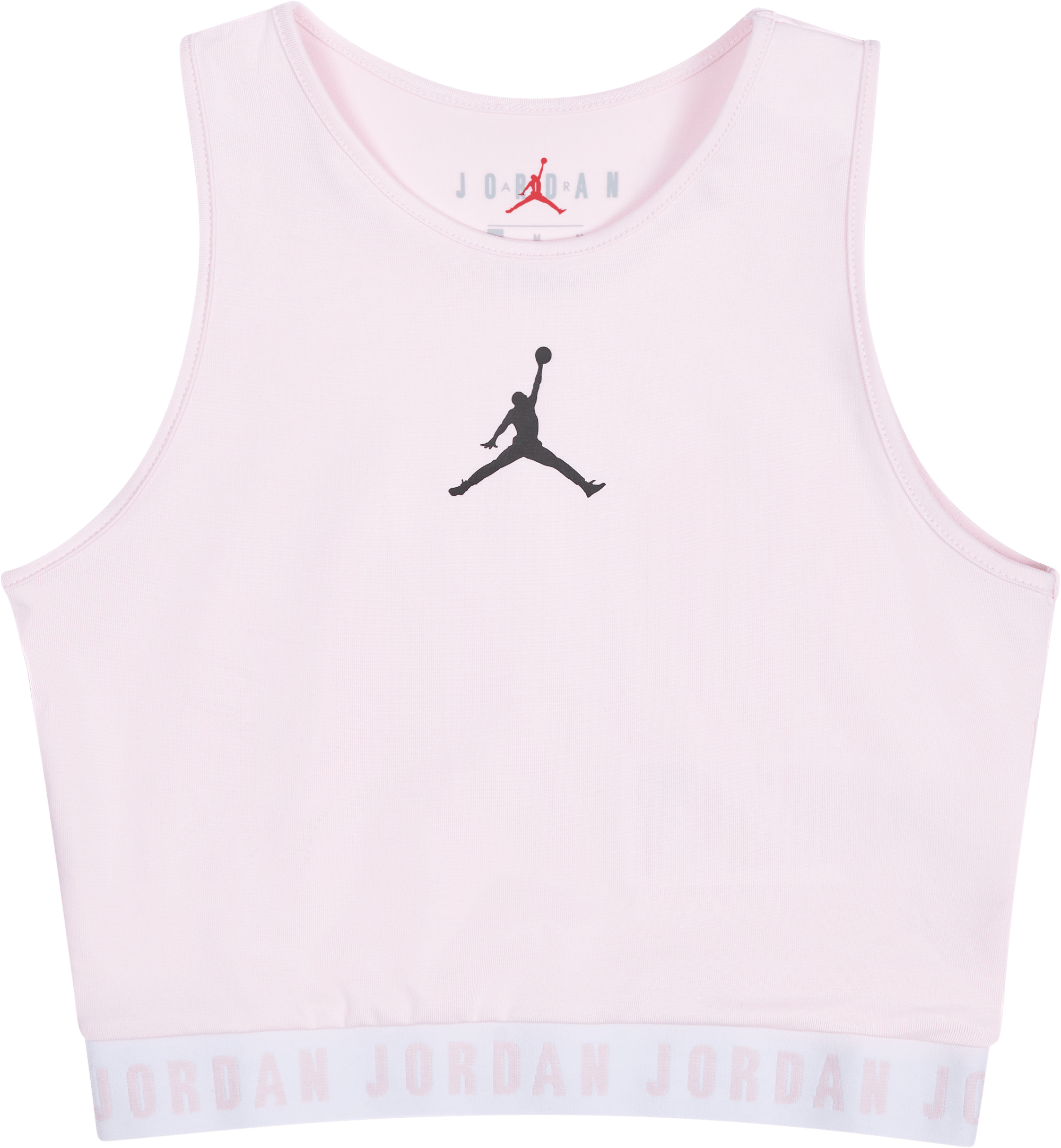 Jordan Essentials Active Top