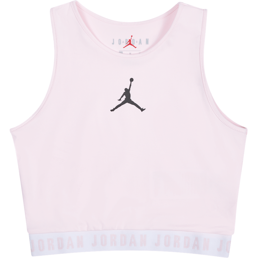 Jordan Essentials Active Top