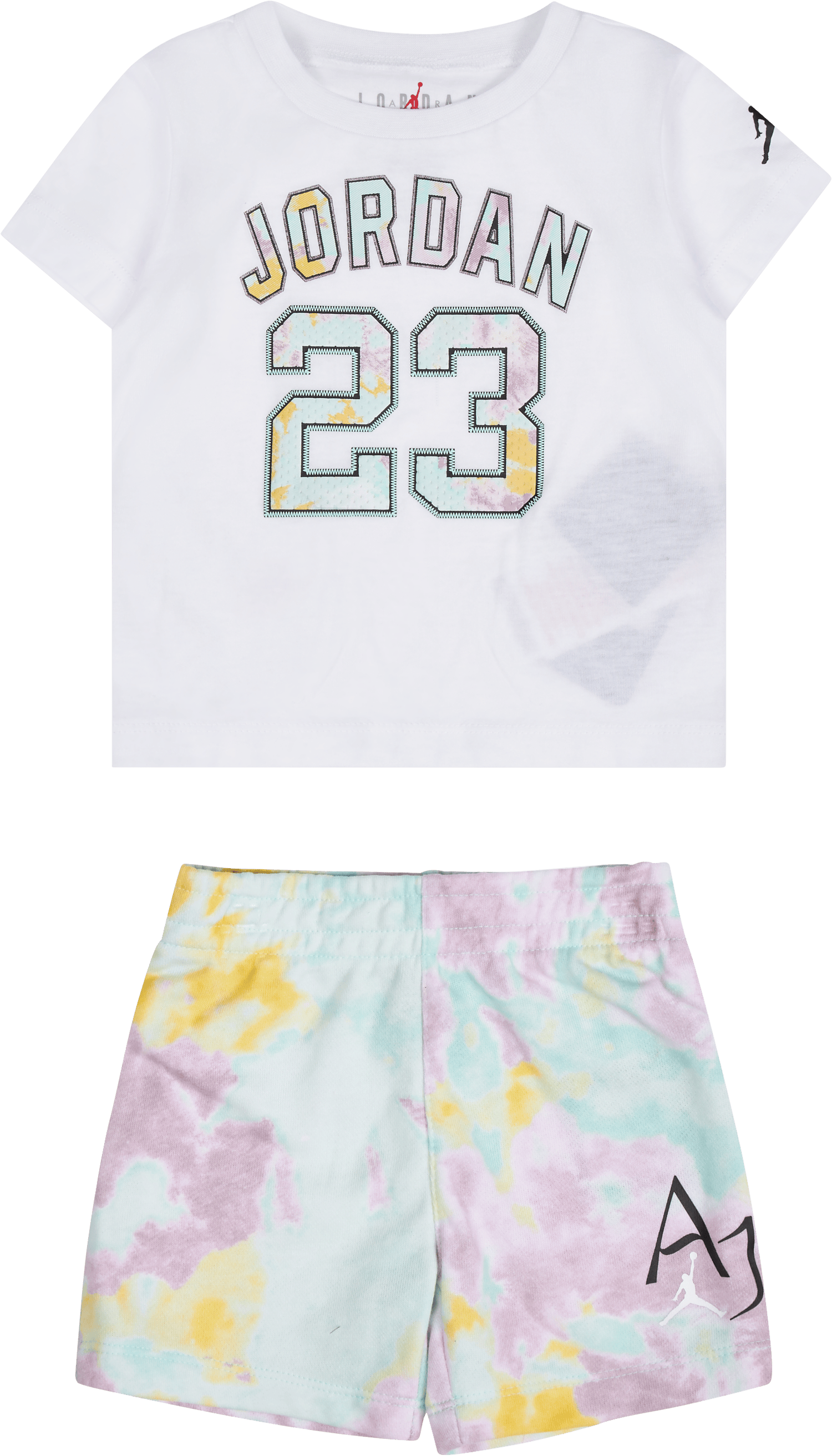 Baby Sport DNA Ft Short Set