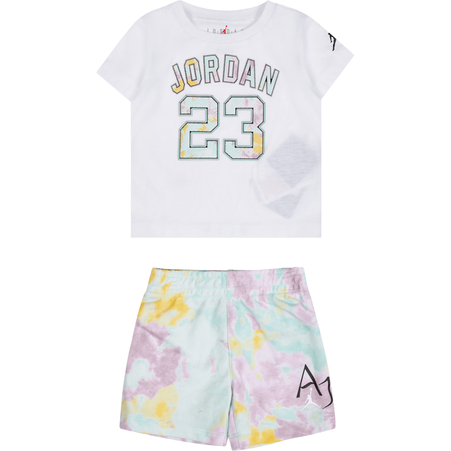 Baby Sport DNA Ft Short Set