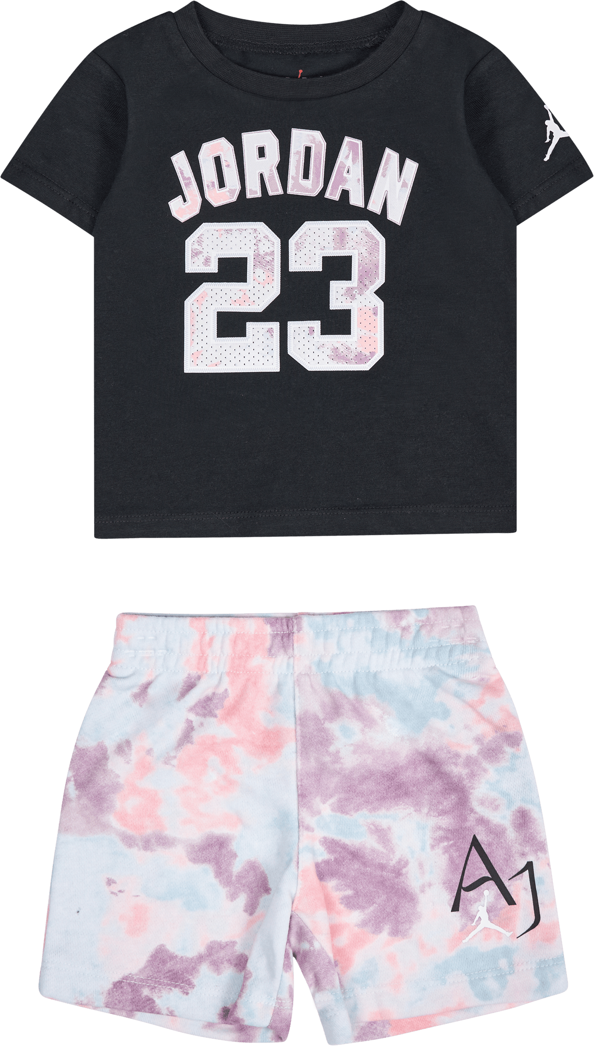 Sport Dna Ft Short Set Football