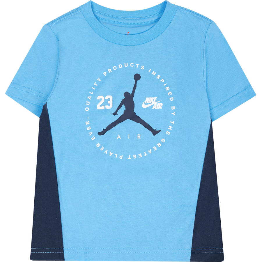 Court Blocked Short Set - Bild 2