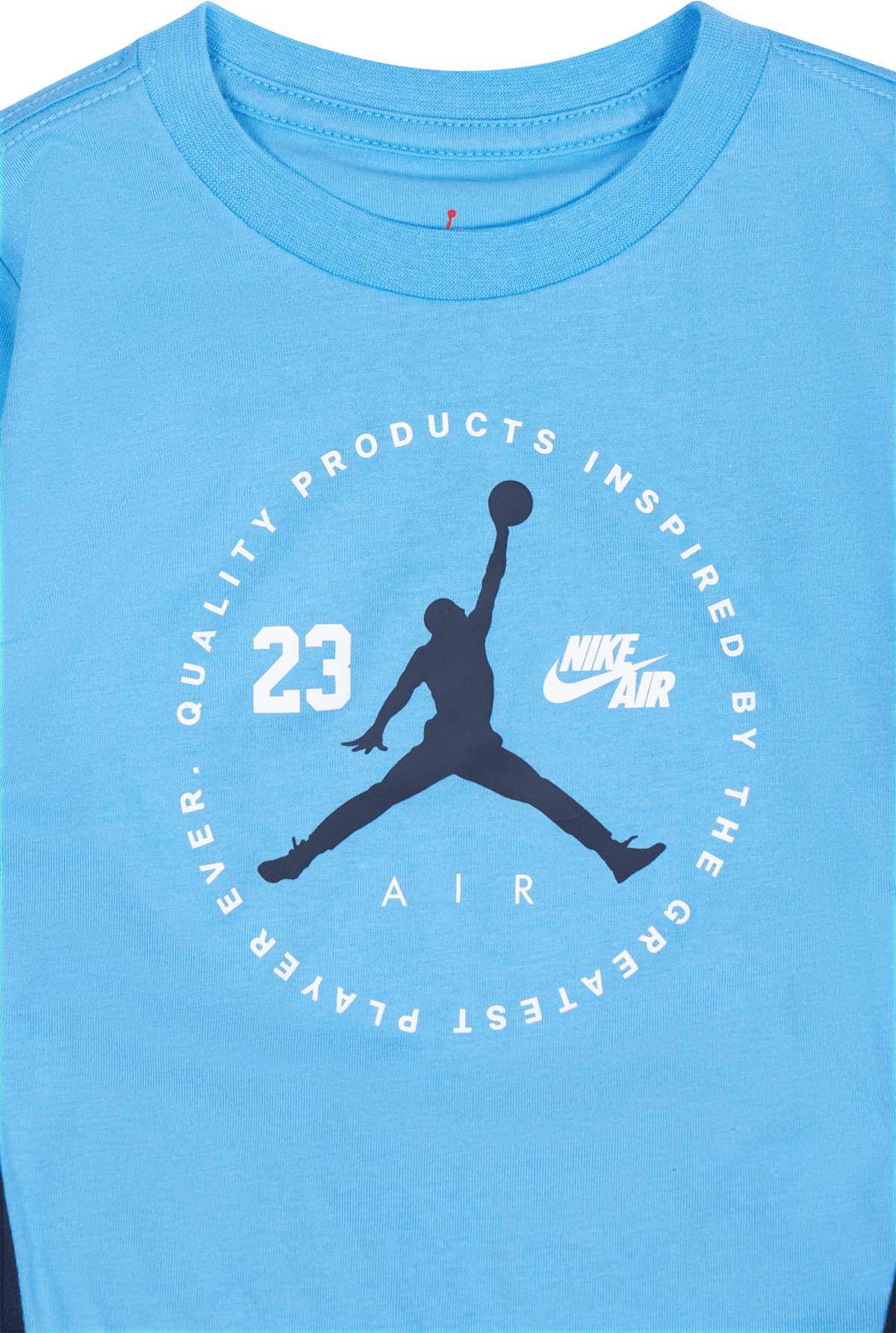 Court Blocked Short Set - Bild 4