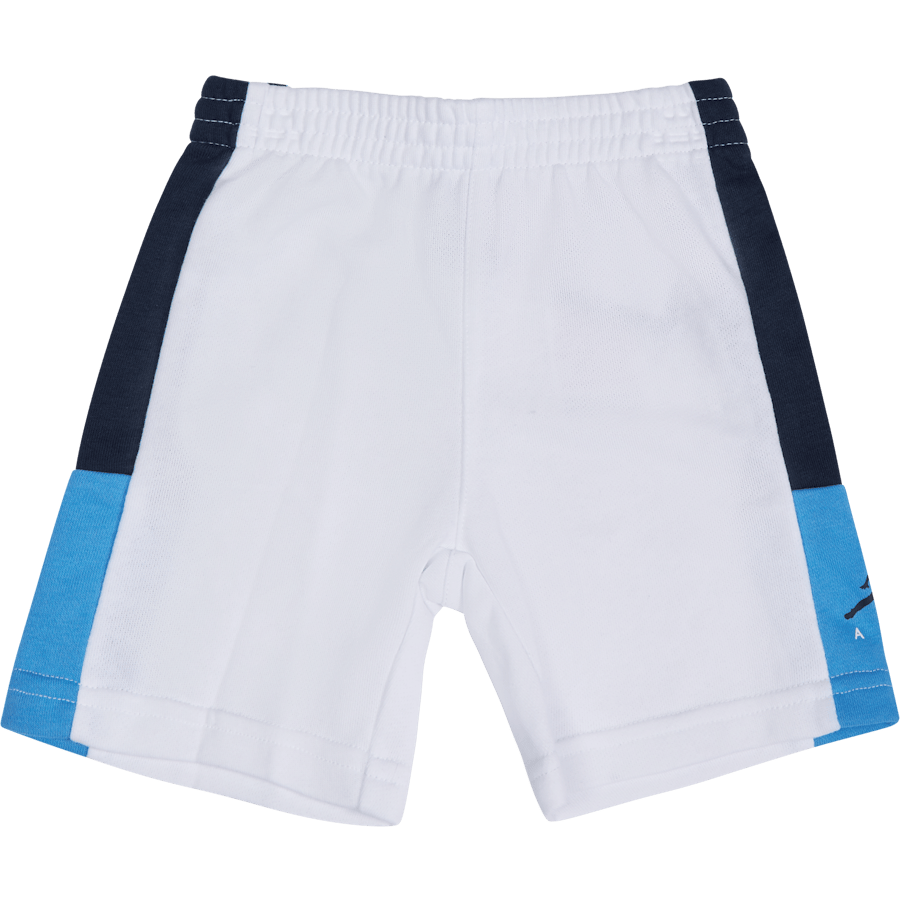 Court Blocked Short Set - Bild 5