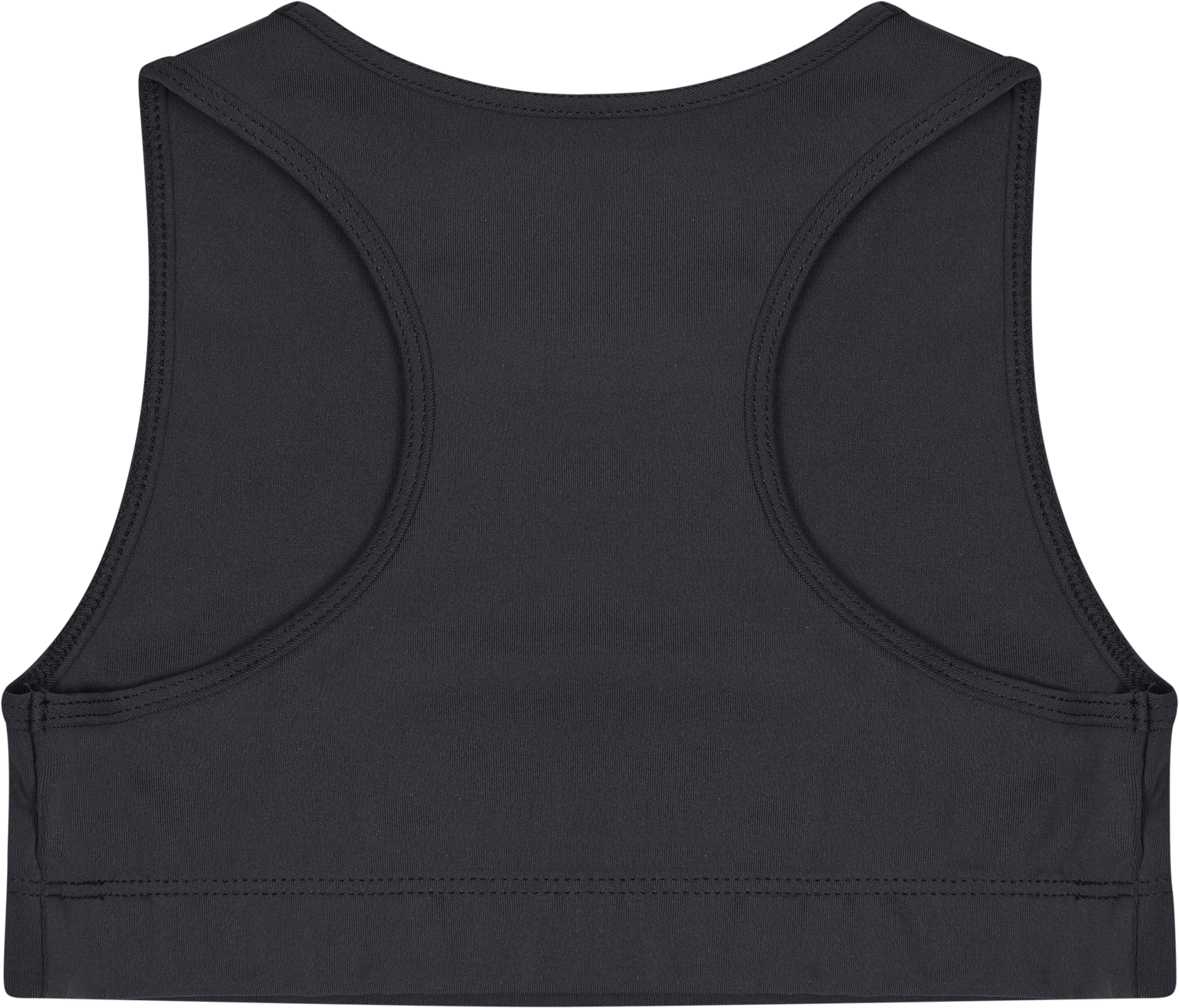 Kids Jumpman Solid Sports Bra - Bild 2