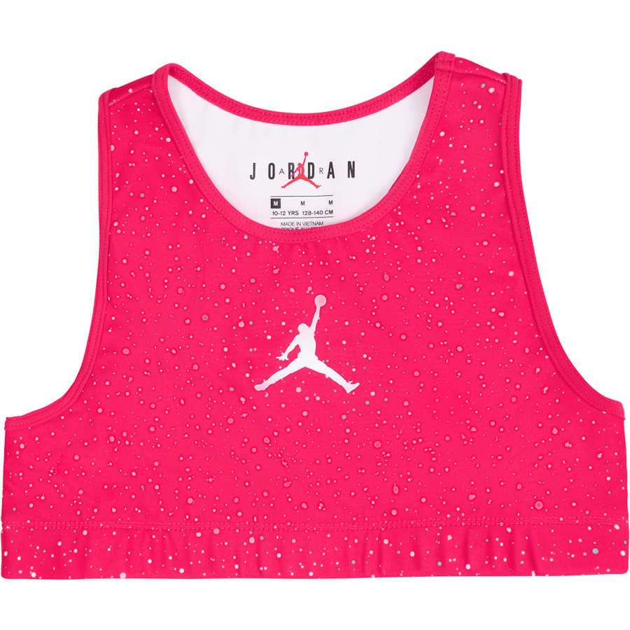 Kids Jumpman Sports Bra