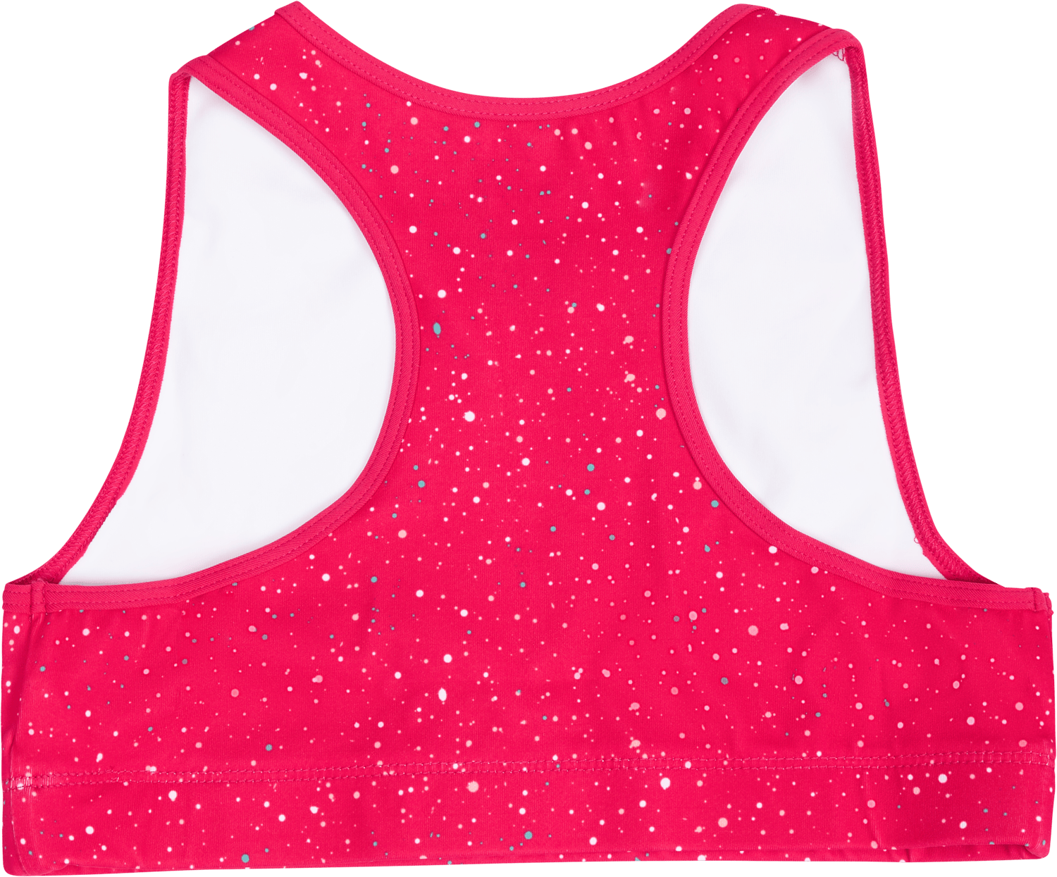 Kids Jumpman Sports Bra - Bild 2