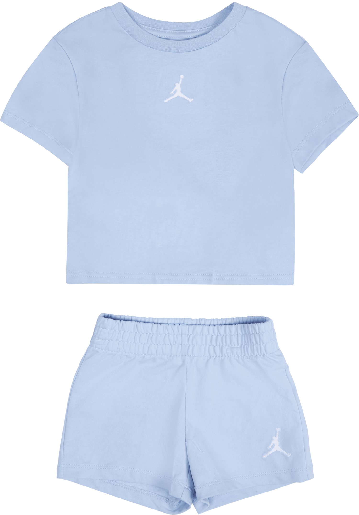 Kids Essentials Short Set