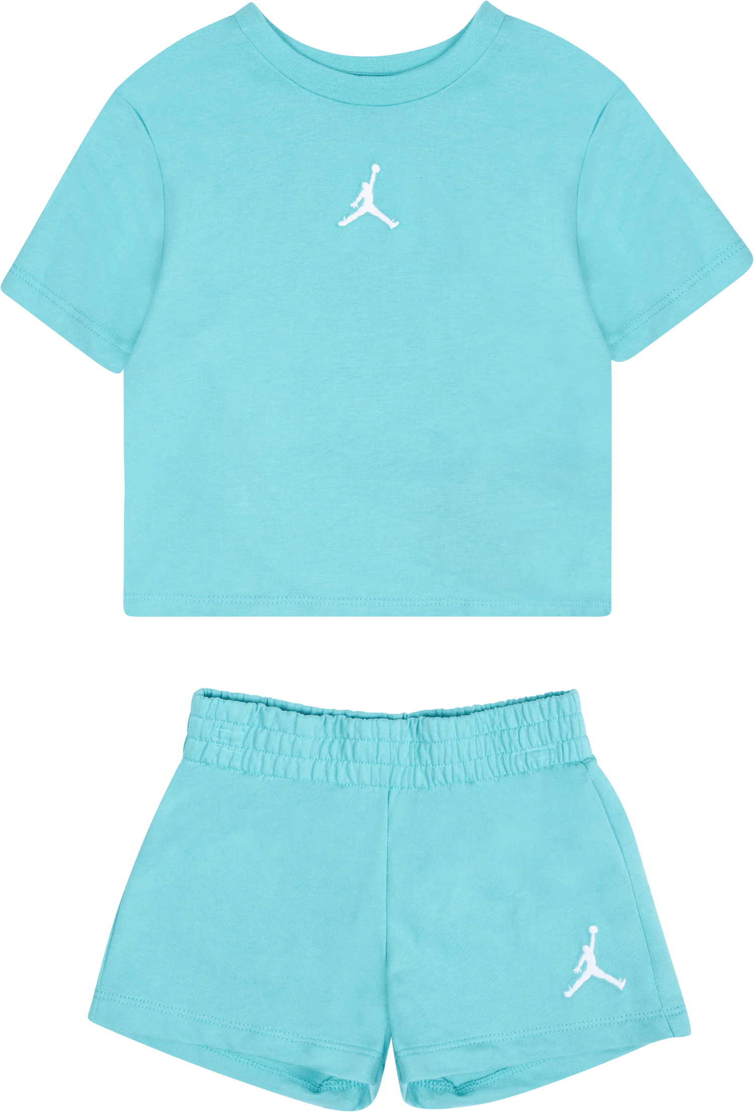 Kids Essentials Short Set