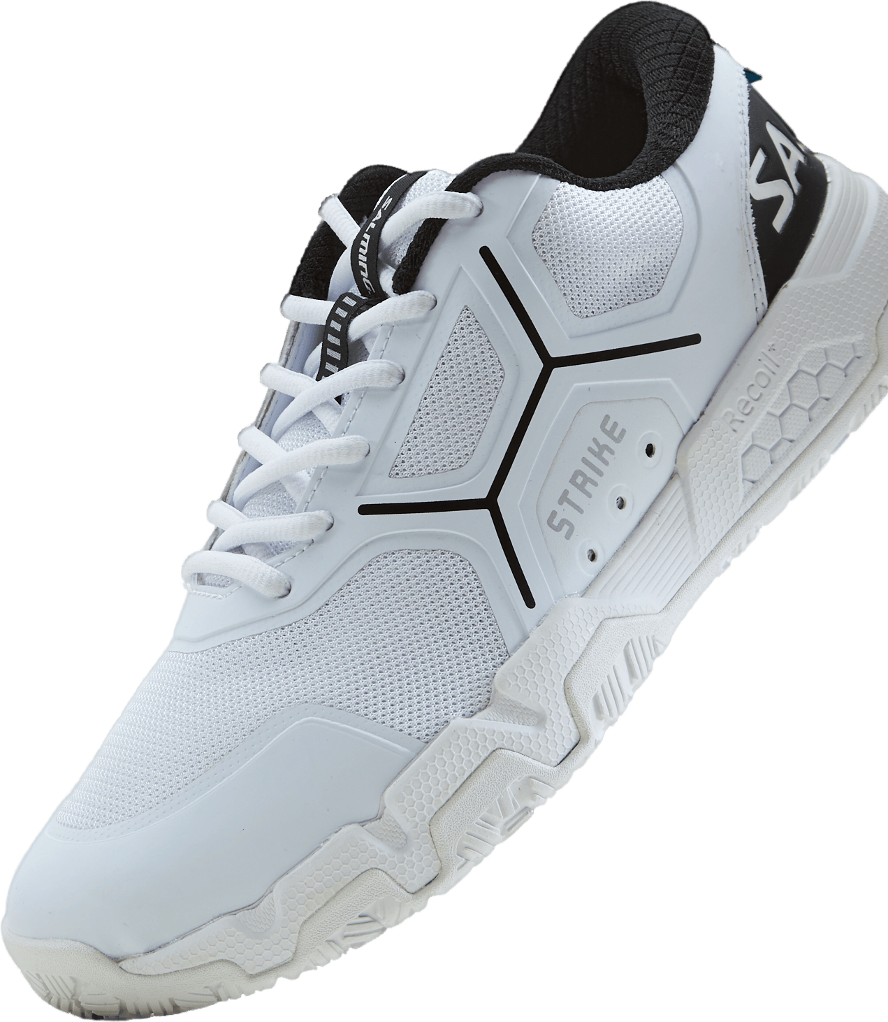 Recoil Strike Men White/black - Bild 6