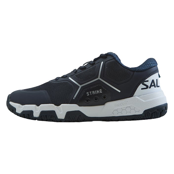 Recoil Strike Men Navy/white, Male, Skor, Träningsskor, volleyboll, EU 42 2/3