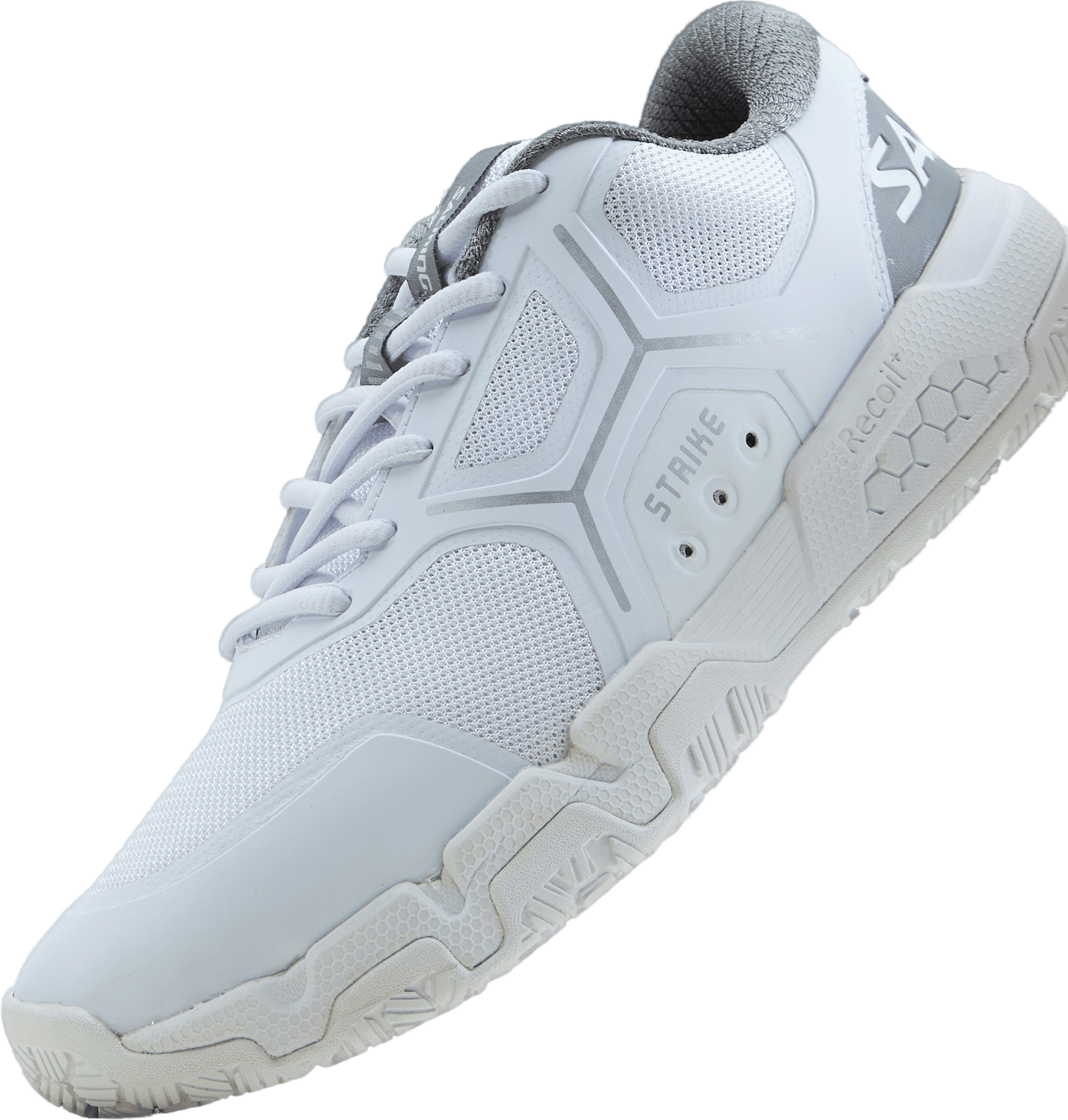 Recoil Strike Women White/wilddove - Bild 6