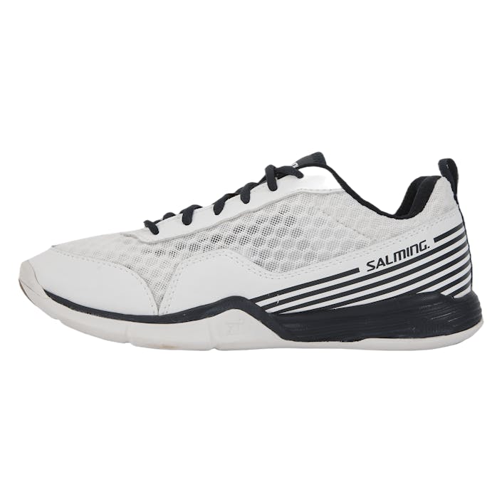 Viper Sl Shoe Men White/navy, Male, Skor, Träningsskor, volleyboll, Flerfärgad, EU 43 1/3