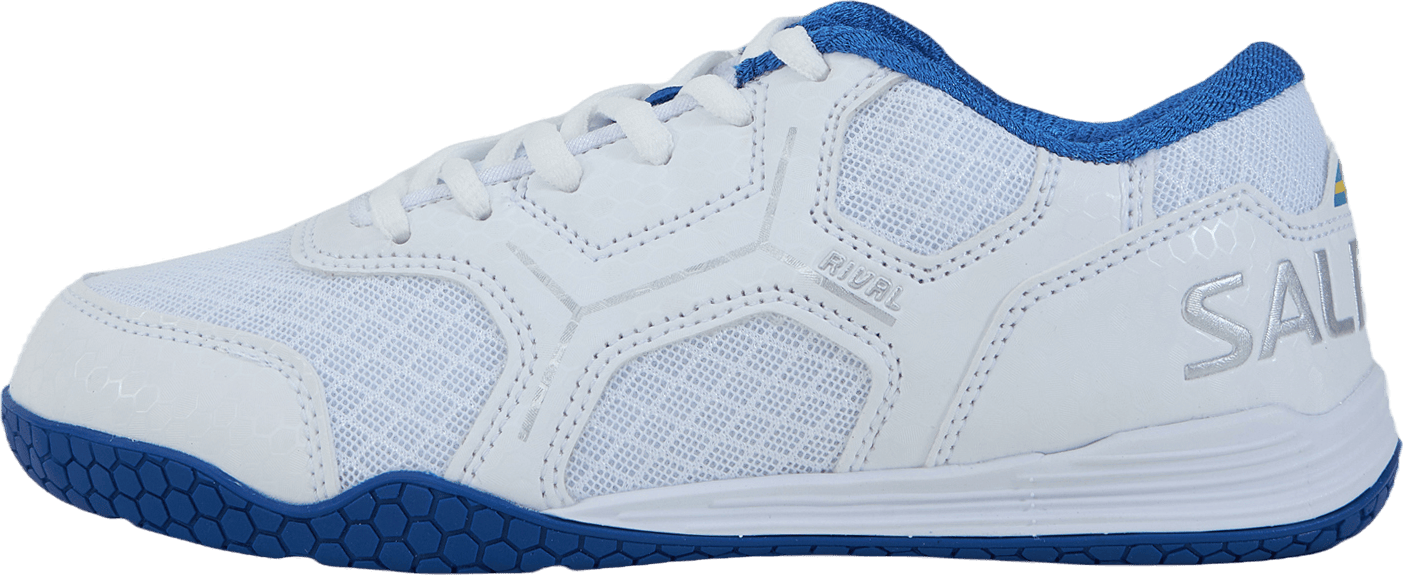 Rival Kid White/supersonic