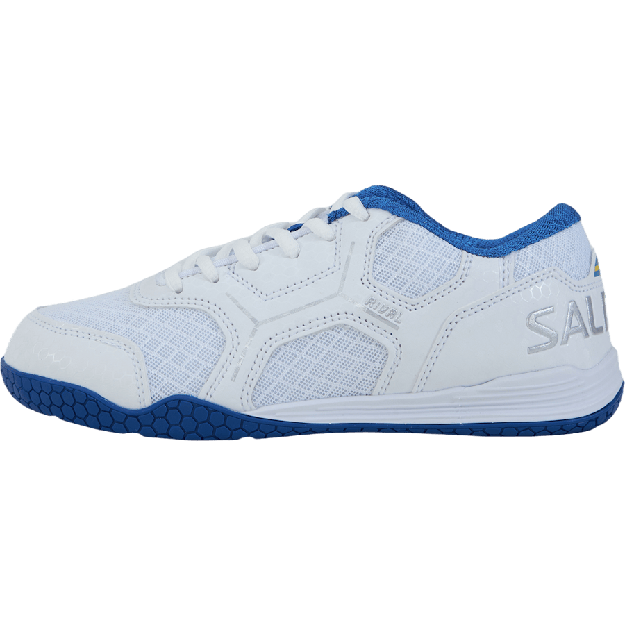 Rival Kid White/supersonic